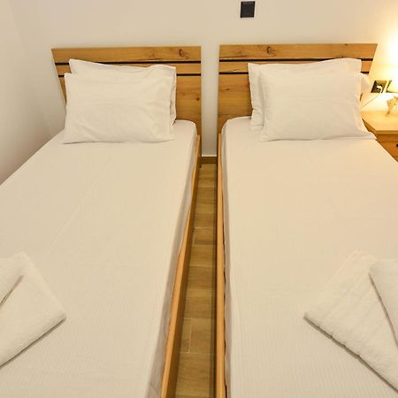 Serenity Residence Xylokastro Ngoại thất bức ảnh