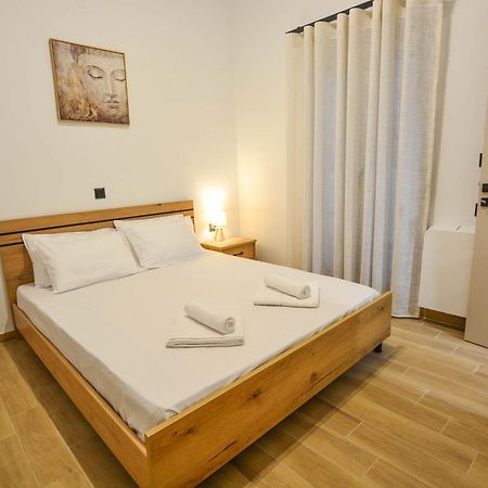 Serenity Residence Xylokastro Ngoại thất bức ảnh