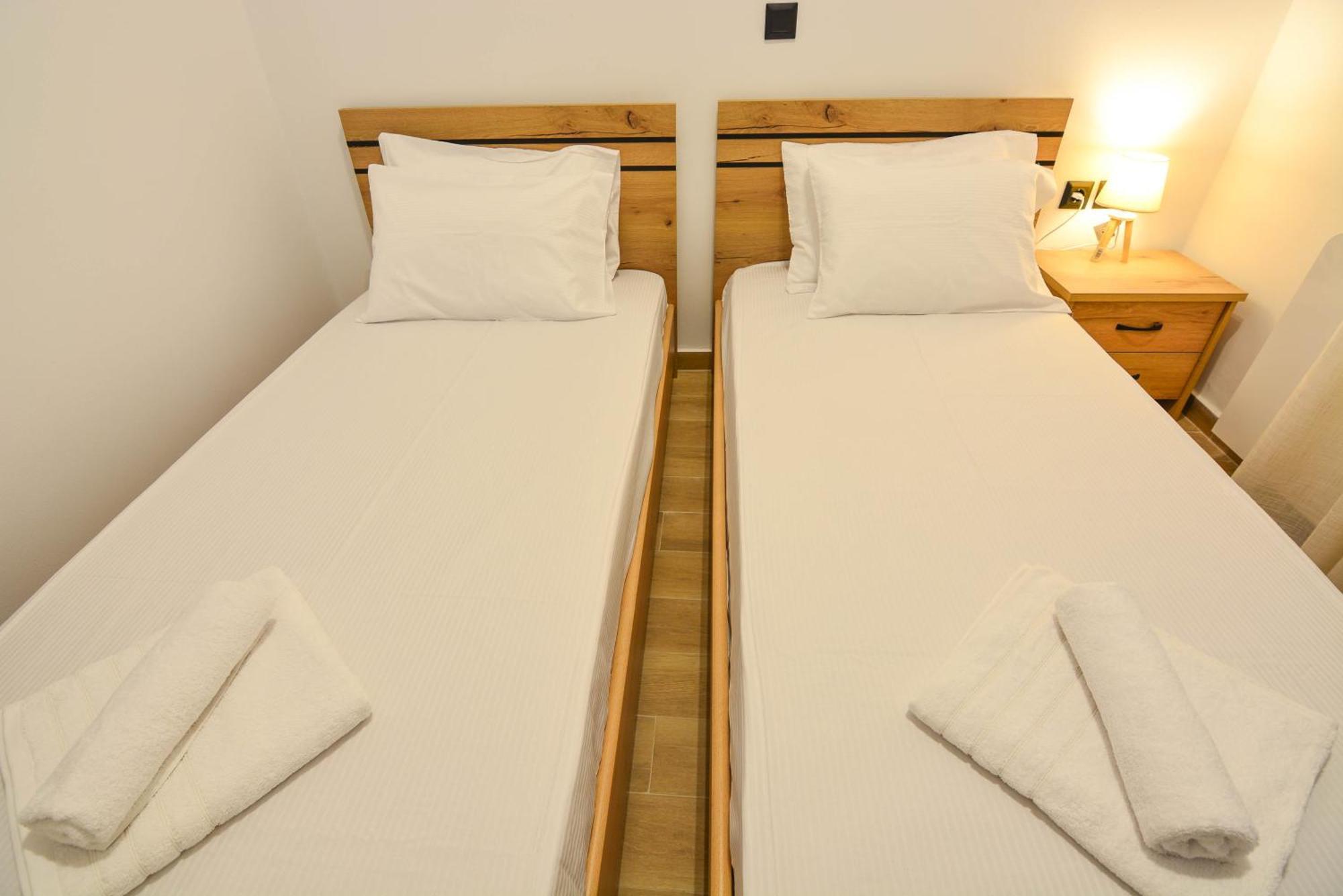 Serenity Residence Xylokastro Ngoại thất bức ảnh