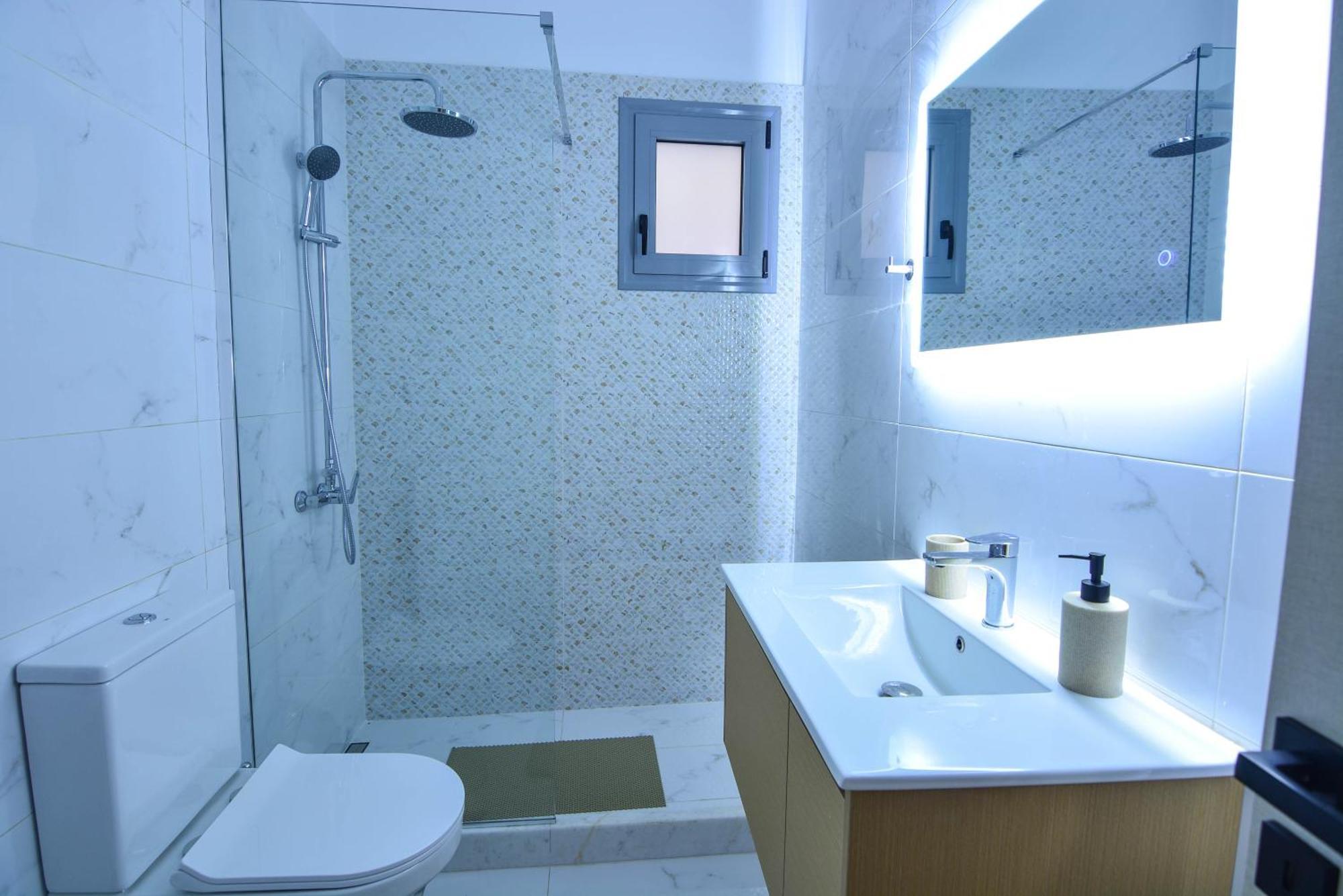 Serenity Residence Xylokastro Ngoại thất bức ảnh