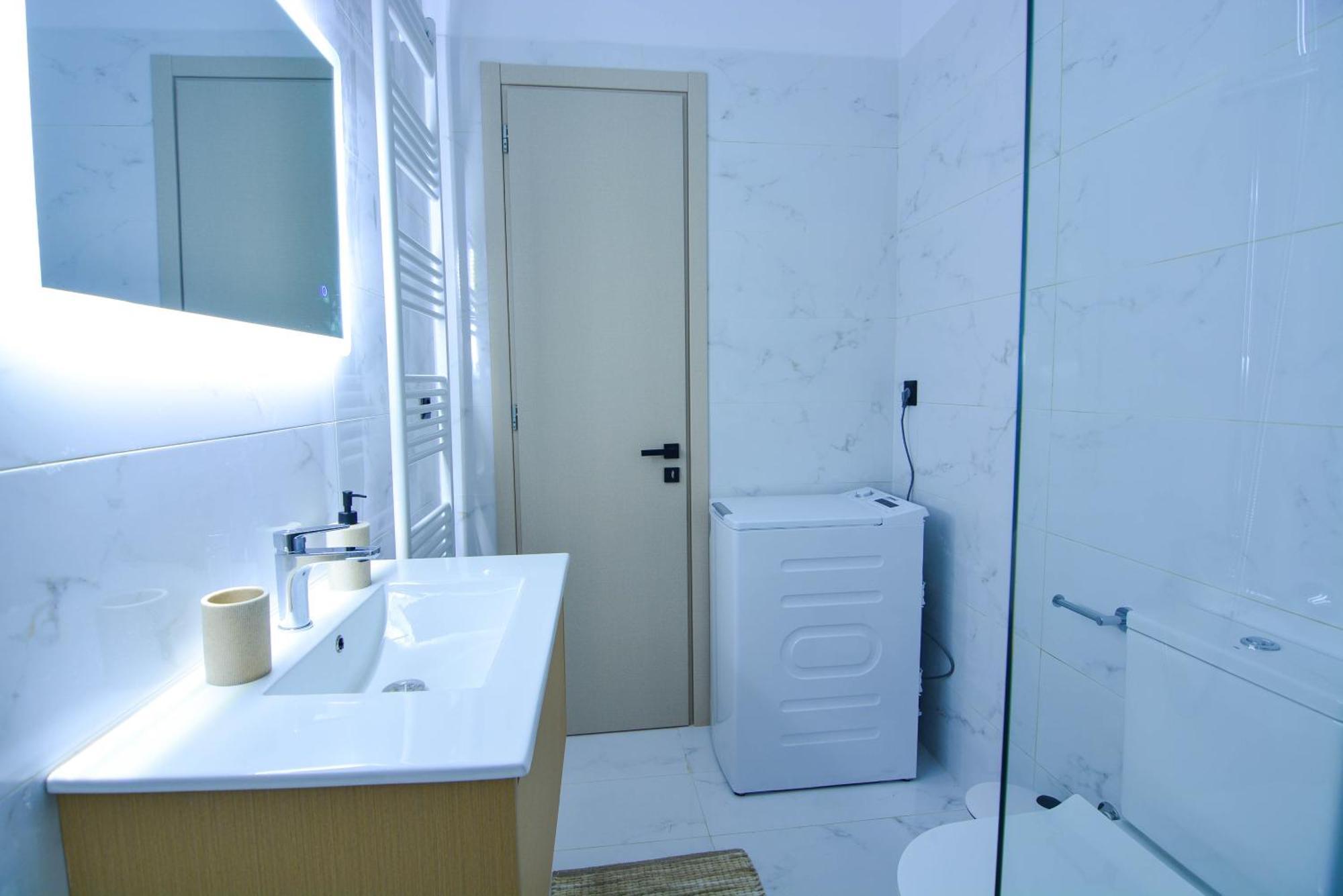 Serenity Residence Xylokastro Ngoại thất bức ảnh