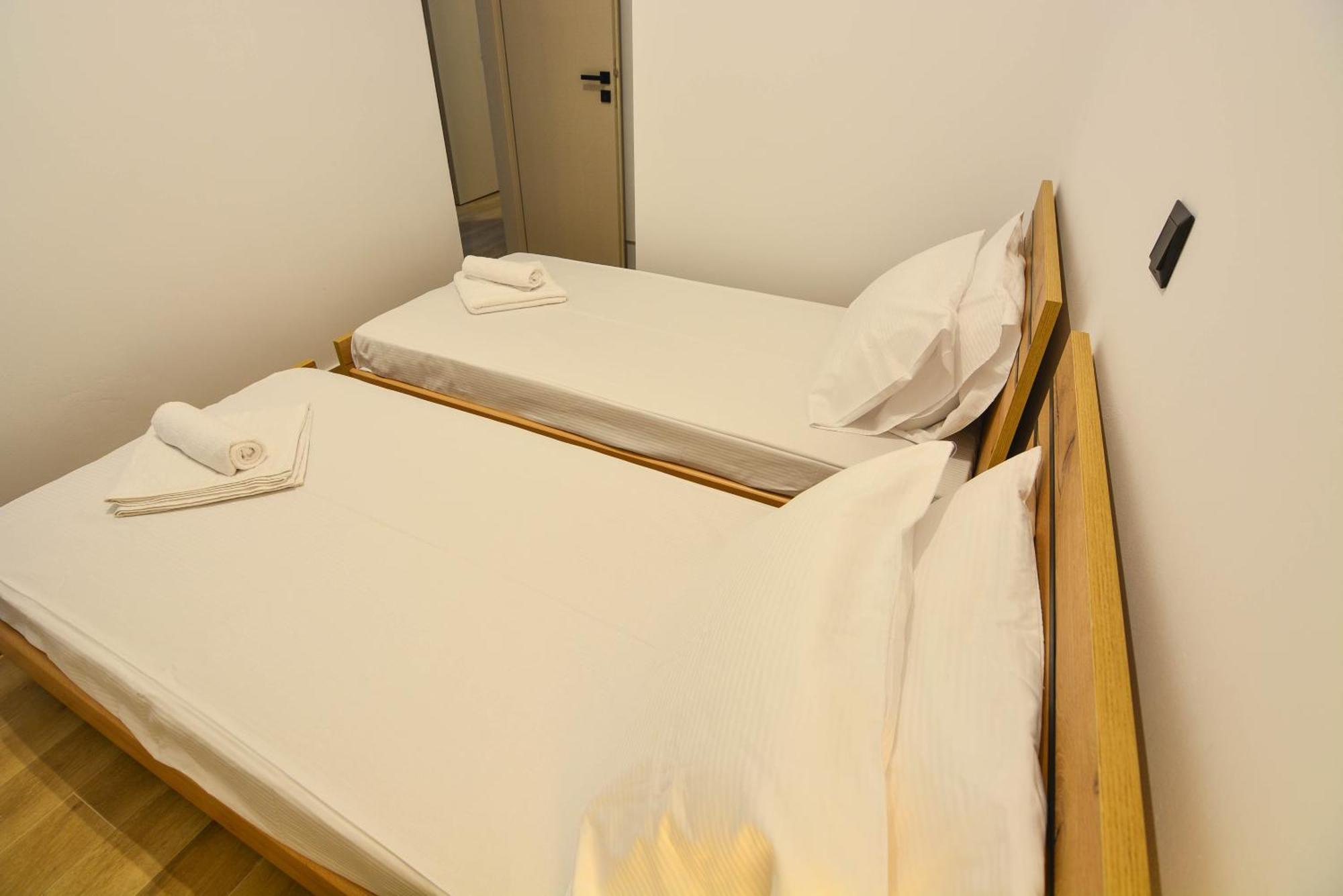 Serenity Residence Xylokastro Ngoại thất bức ảnh